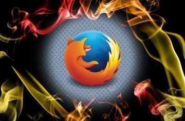 Prohlížeč Firefox: Aktualizace plná skvělých vychytávek