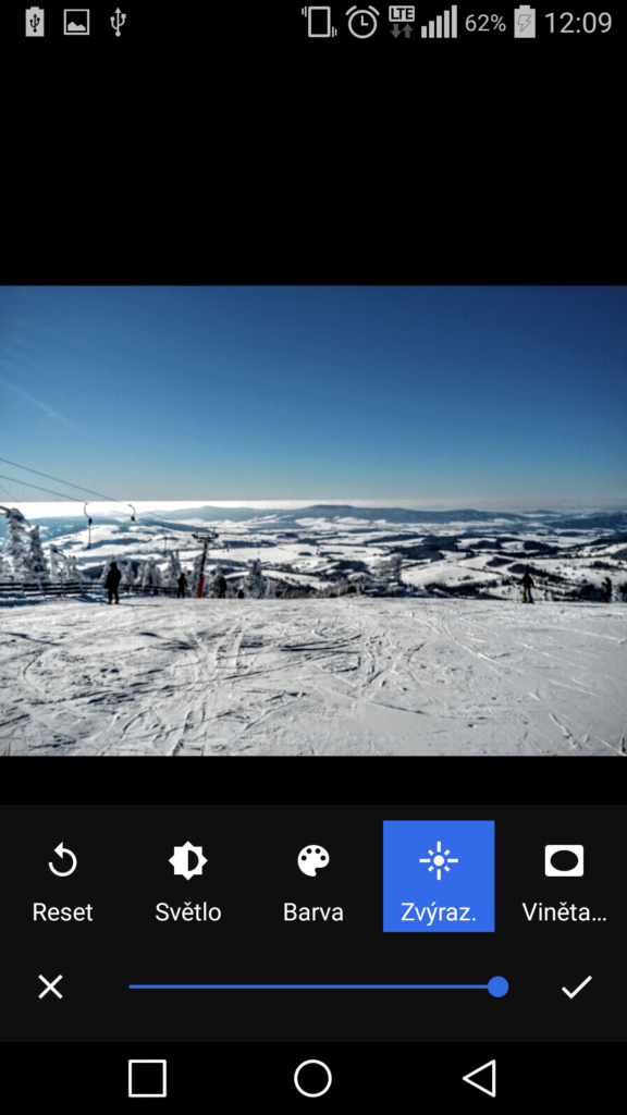 Google Fotky 21