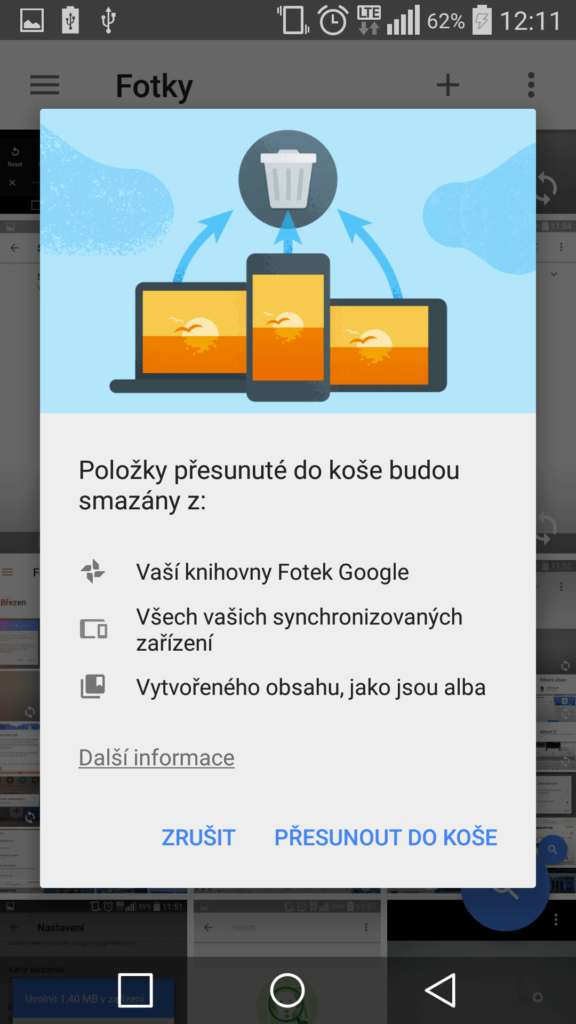 Google Fotky 25
