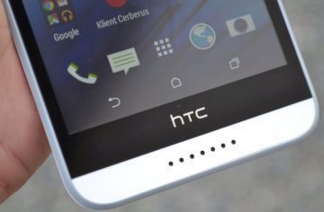 HTC Desire 620 – drahá střední třída (recenze)