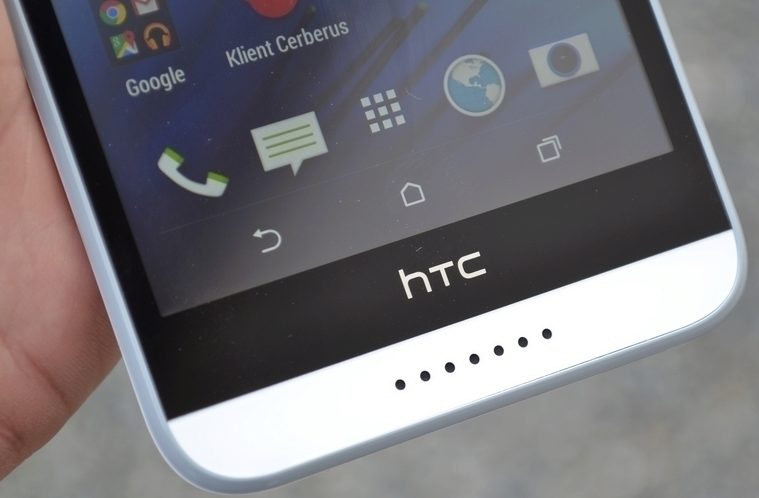 HTC Desire 620 TOP