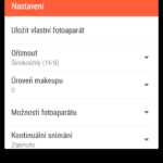 HTC Desire 620 –  aplikace fotoaparátu (4)
