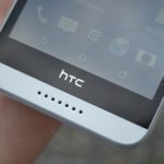 HTC Desire 620 – reproduktor