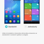 Honor 5x – screenshot systém (1)