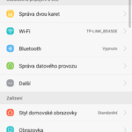 Honor 5x – screenshot systém (13)