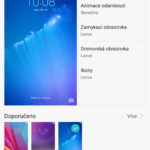Honor 5x – screenshot systém (5)