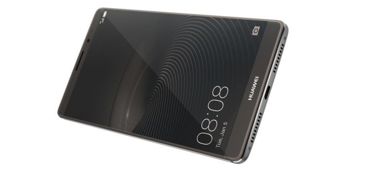 Huawei Mate 8 Huawei Mate 8