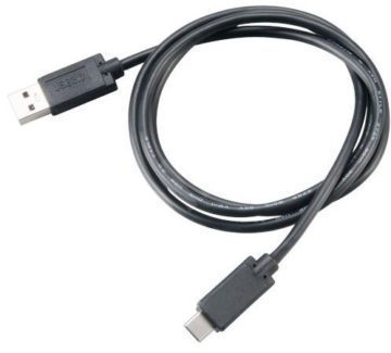 Kabel s konektorem USB Type-C