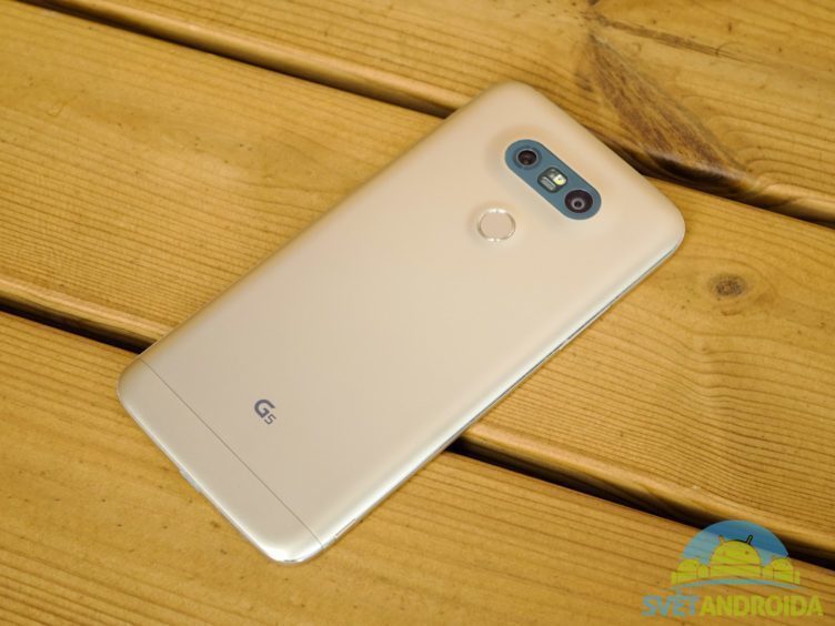 LG G5 - konstrukce-10 LG G5 - konstrukce-10