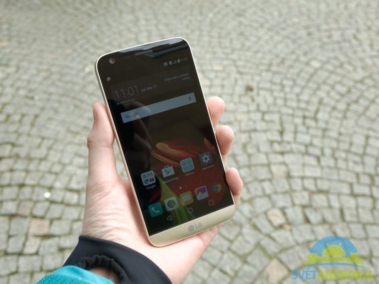 LG G5 - konstrukce-15 LG G5 - konstrukce-15