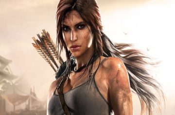 Humble Mobile Bundle 17: Lara Croft a další pecky ve slevě
