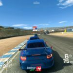 Lenovo P70 – Real Racing 3