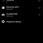 Lenovo P70 –  aplikace fotoaparátu (1)