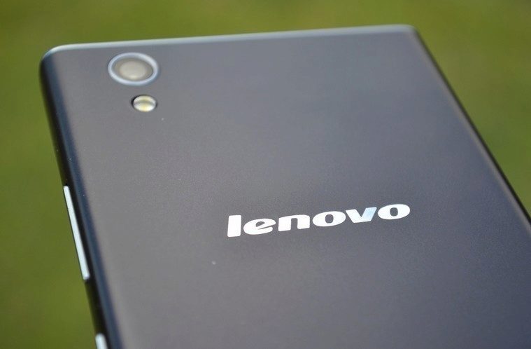 Lenovo P70 – náhledový obrázek