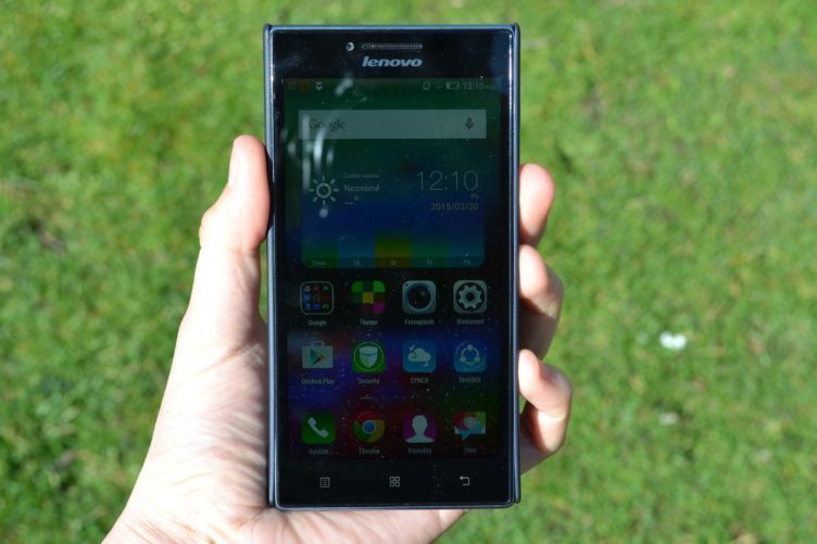 Lenovo P70 - ochranný obal (4) Lenovo P70 - ochranný obal (4)
