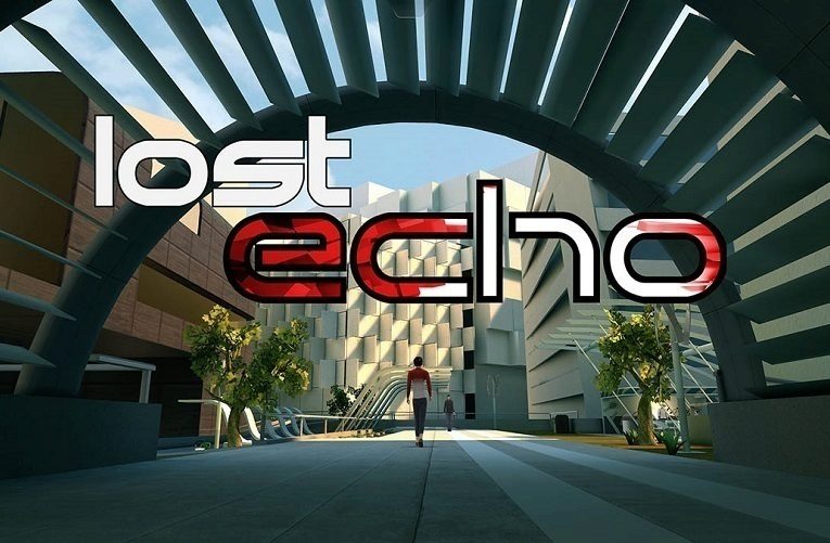 Lost Echo 1