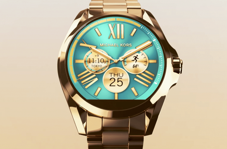 MichaelKorsAccessSmartwatch 970 80