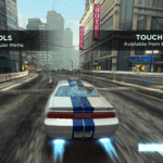 Motorola Moto X (2014) – Need for Speed