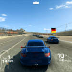 Motorola Moto X (2014) – Real Racing 3