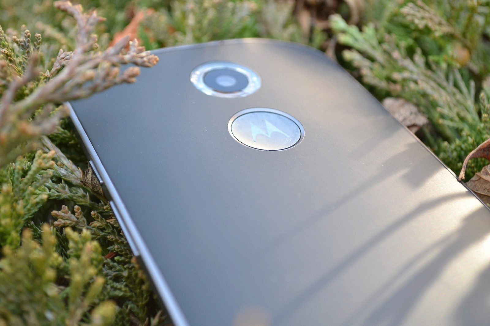 Motorola Moto X (2014) – náhledový obrázek