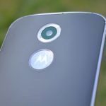 Motorola Moto X (2014) – objektiv fotoaparátu