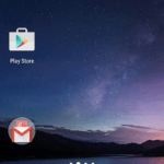 Motorola Moto X (2014) – prostředí systému Android 5-2