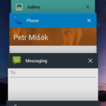 Motorola Moto X (2014) – prostředí systému Android 5-7