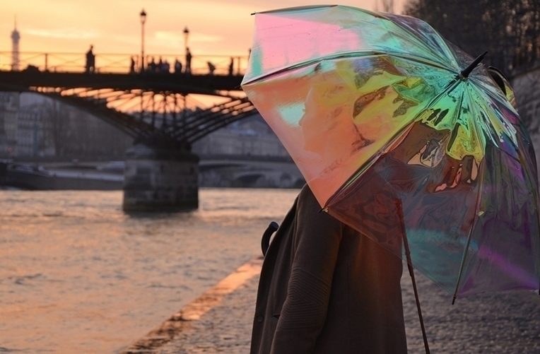 Oombrella Oombrella