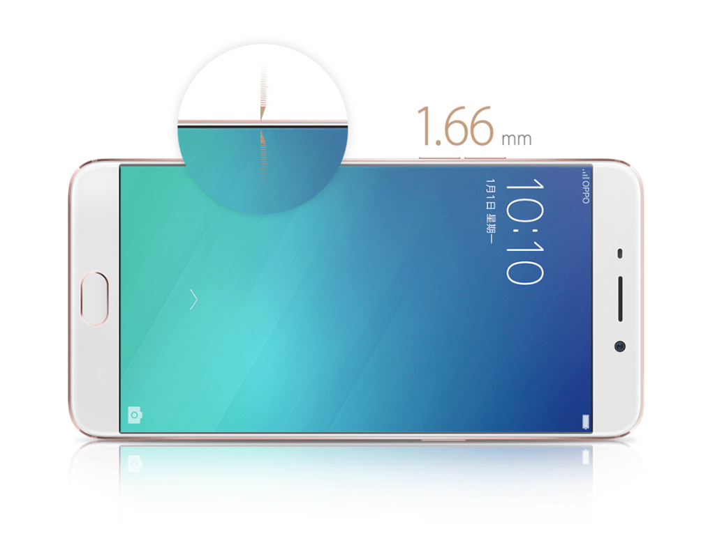 Oppo R9-3