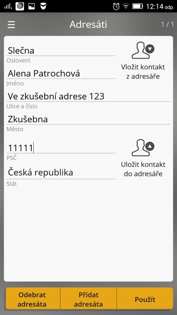 Pohlednice online 16