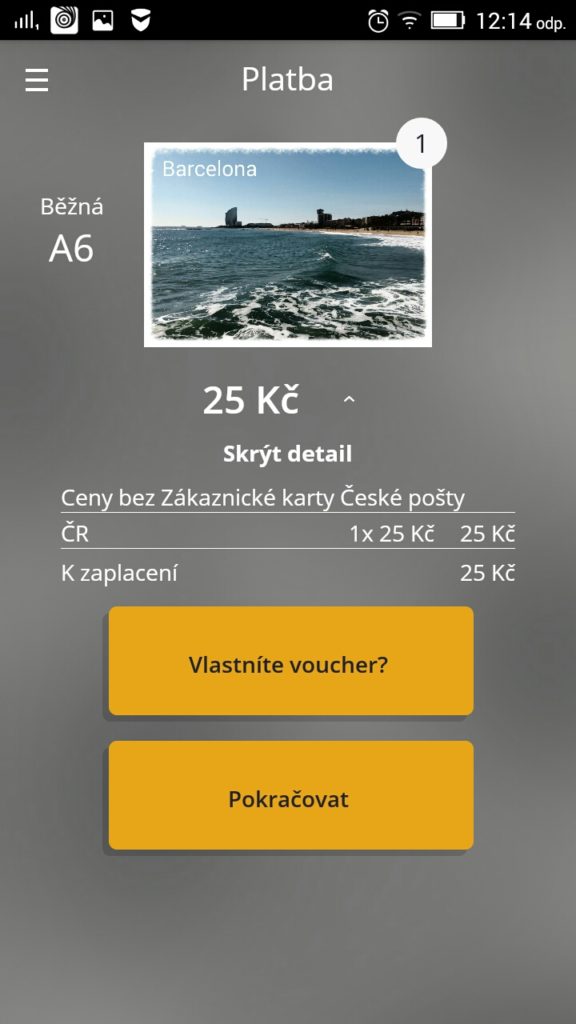 Pohlednice online 18