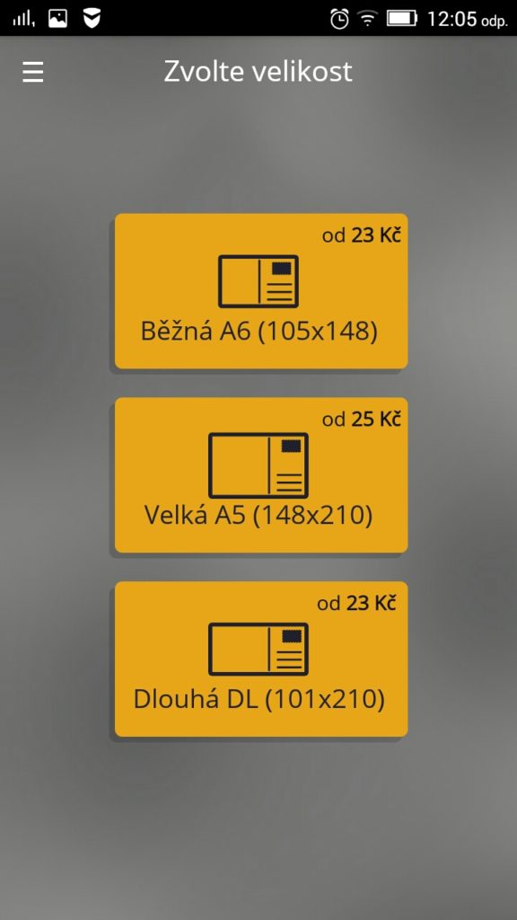 Pohlednice online 3