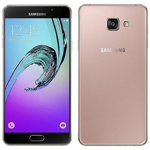 Samsung Galaxy J7 2016