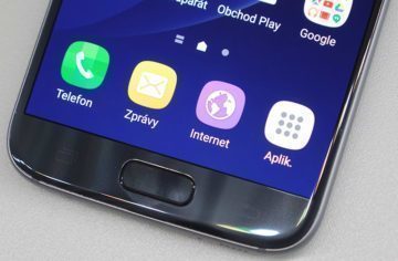 Tip: Změňte si DPI u telefonu Samsung Galaxy S7