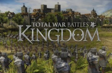 Série Total War se vrací do Google Play, zopakuje svůj úspěch?