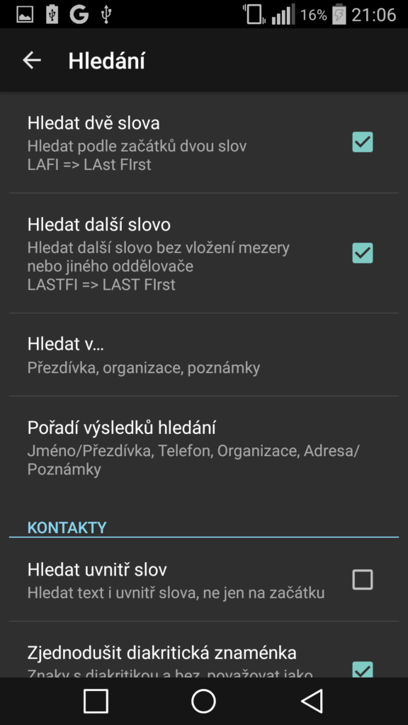 True Phone Dialer 21