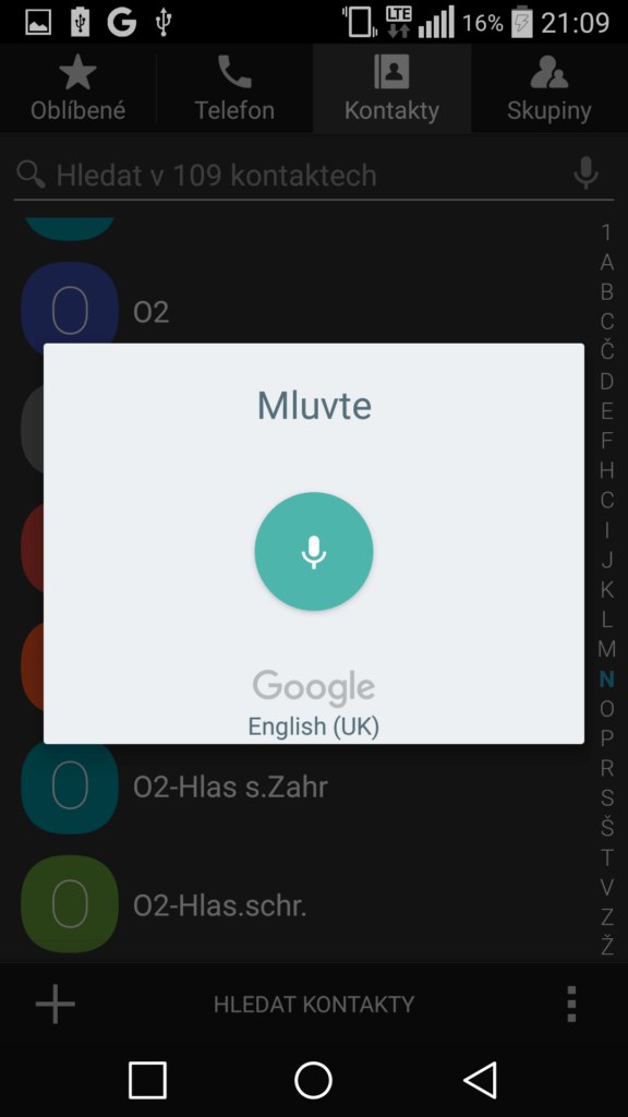 True Phone Dialer 23