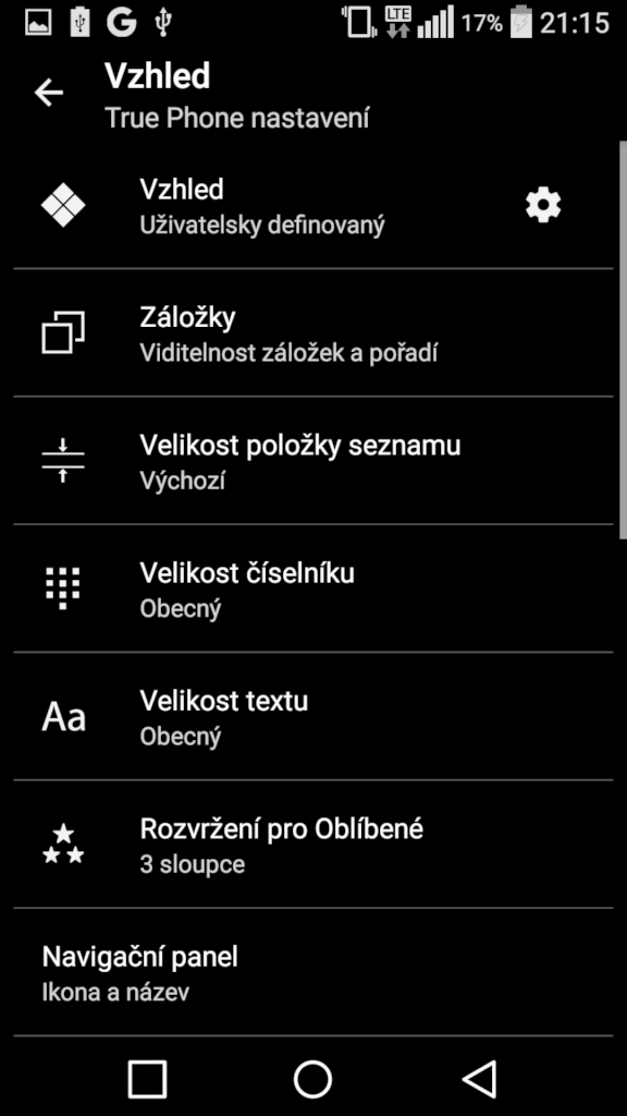 True Phone Dialer 27