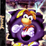 Ubisoft vydává Rayman Classic 1