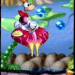 Ubisoft vydává Rayman Classic 2