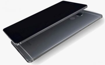 Telefon Vernee Apollo zná svou cenu: Pořiďte si Force Touch, 6 GB RAM a čistý Android