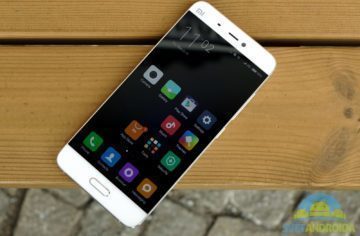 Telefon Xiaomi Mi5: Tajný agent z Číny (recenze)