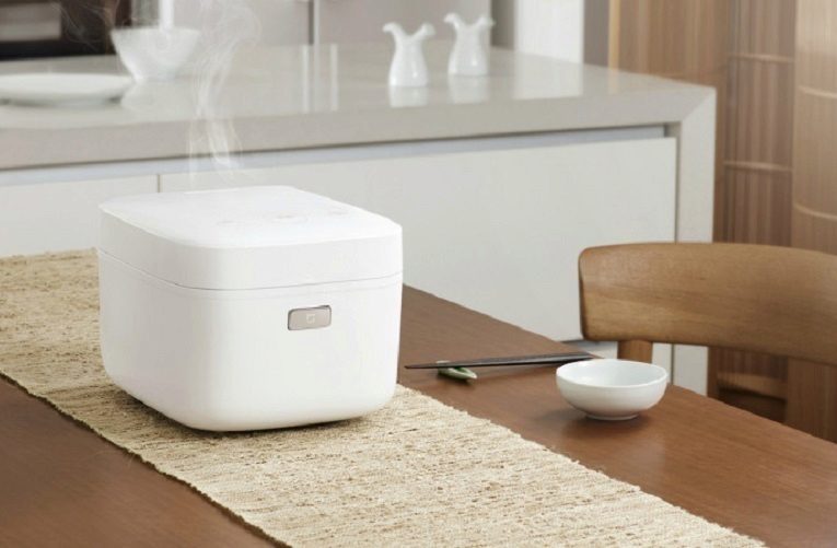 Xiaomi Mi IH Pressure Rice Cooker