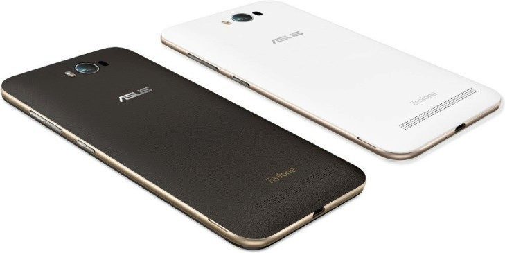 Asus ZenFone Max