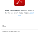 acrobatreader5