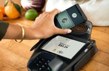 android pay terminal 970 80