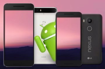 Android N: stahujte testovací verzi pro Nexus 5X, 6, 6P, 9 a Player