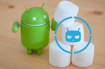 Vychází CyanogenMod 13 postavený na Androidu 6.0 Marshmallow