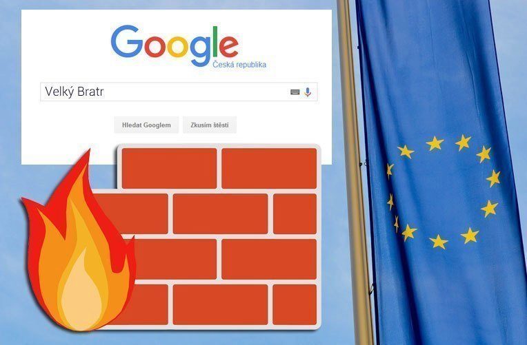 evropsky firewall ico