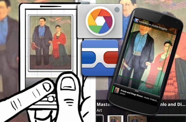 fotoaparat goggles ico